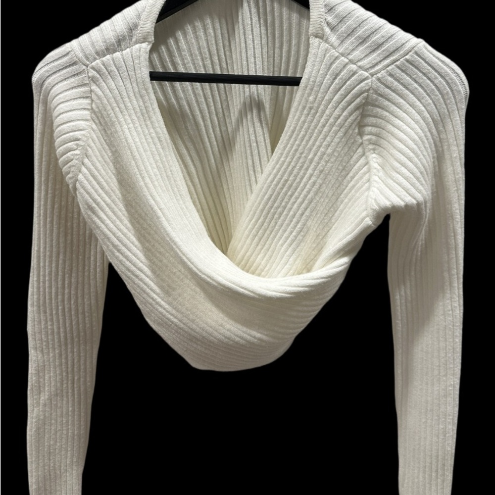 Sweet Rain | Sweaters | Crop Sweater NWOT